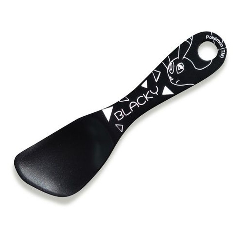 Pokemon Center Original Ice Cream Spoon Umbreon