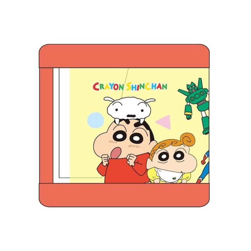 T’s Factory Mini Sharpener Crayon Shin-chan Treasures