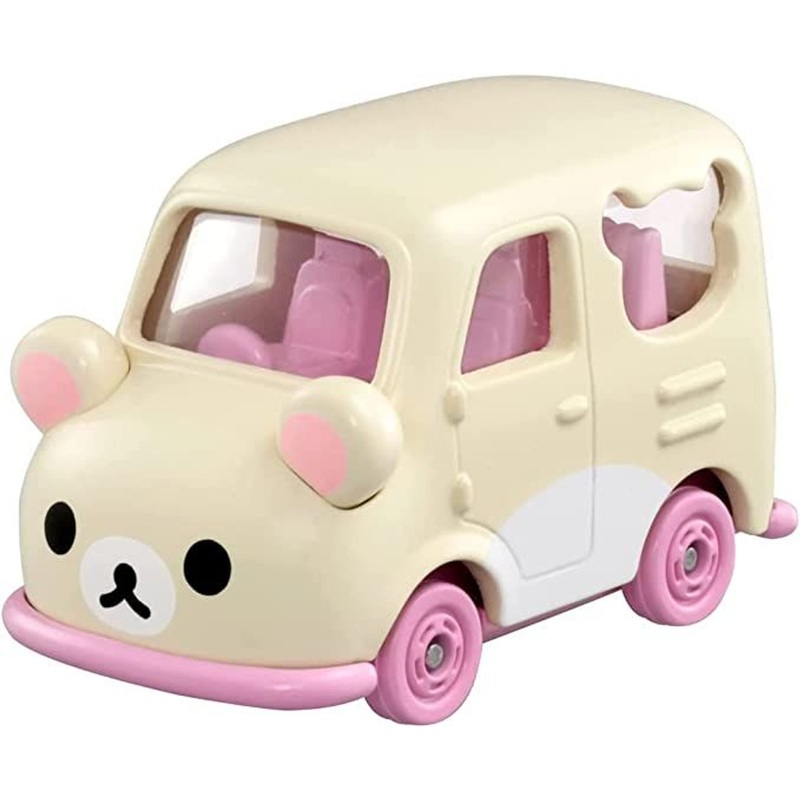 Takara Tomy Dream Tomica SP Korilakkuma Car