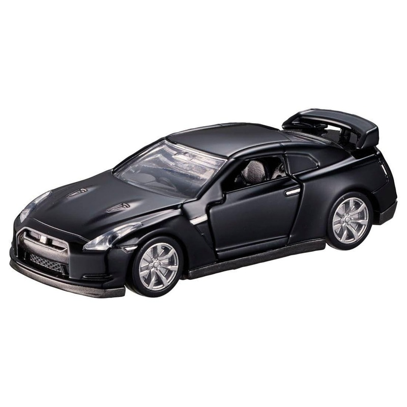 Takara Tomy Tomica Premium 17 Nissan NISSAN GT-R