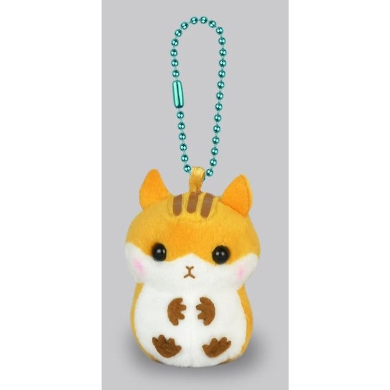 Amuse Puchimaru Animals DX Squirrel