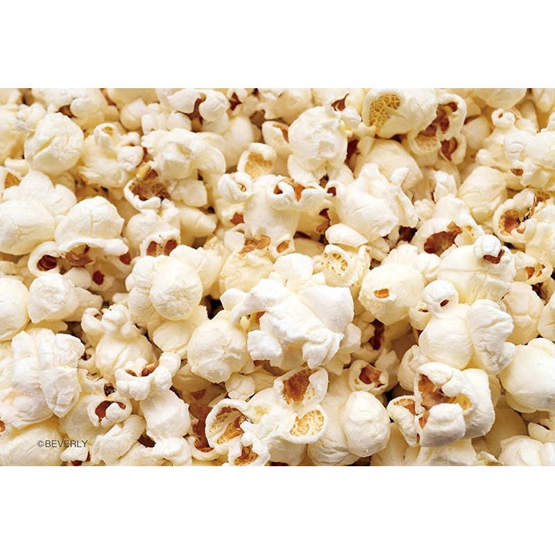 Beverly Jigsaw Puzzle M108-199 Candy Collection Popcorn (108 S-Pieces)