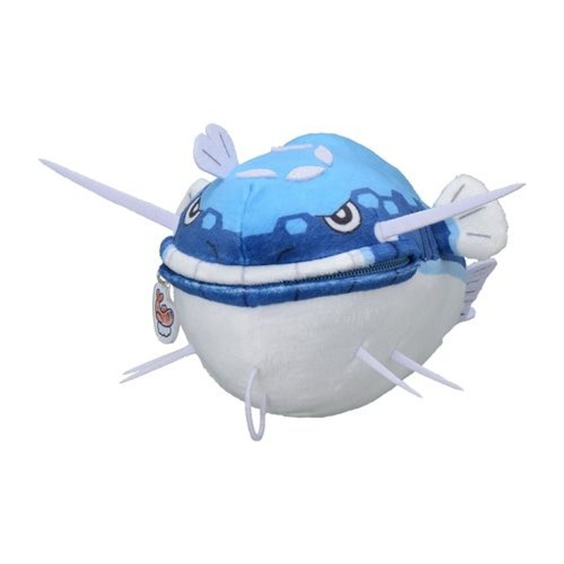 Pokemon Center Original Dondozo Pencil Case – Pokemon Diving