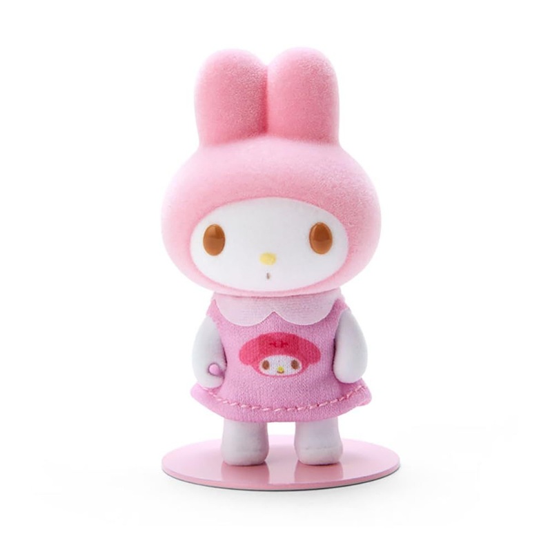 Sanrio My Melody Flocculent Doll PF