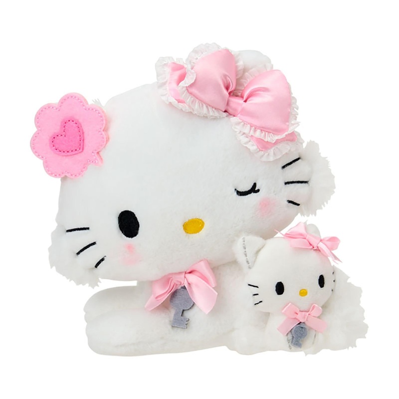 Sanrio Other Plush (Character Awards 2nd Series, I Love Me Series Part 1) Charmmy Kitty