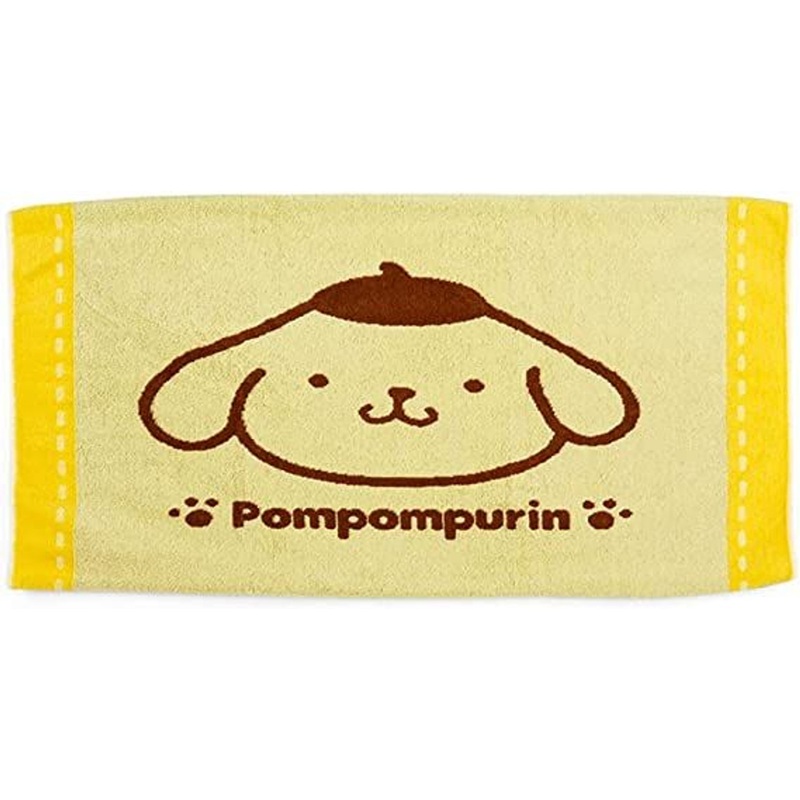 Sanrio Pillowcase – Pom Pom Purin