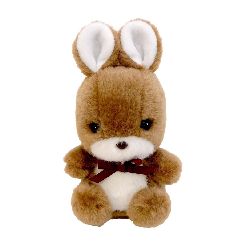 Sun Arrow Small Sonnet Plush Doll Lucky