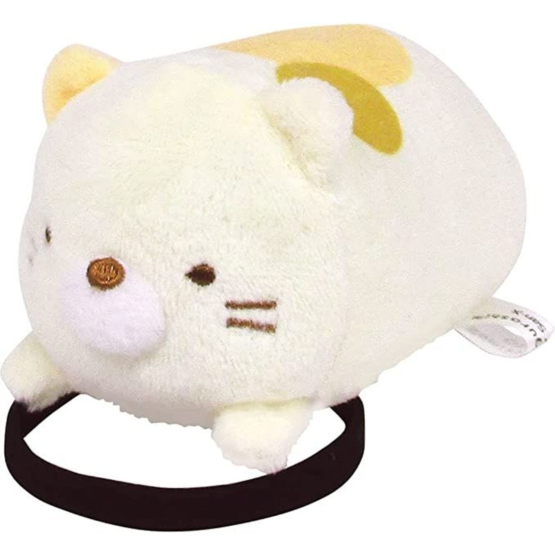 T’s Factory Mascot Hair Rubber Band Sumikko Gurashi Neko