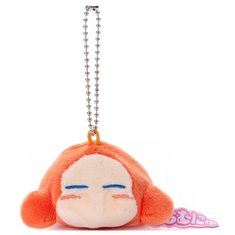 Takara Tomy Kirby Of The Stars Mochimunyu Plush Mascot Waddle Dee