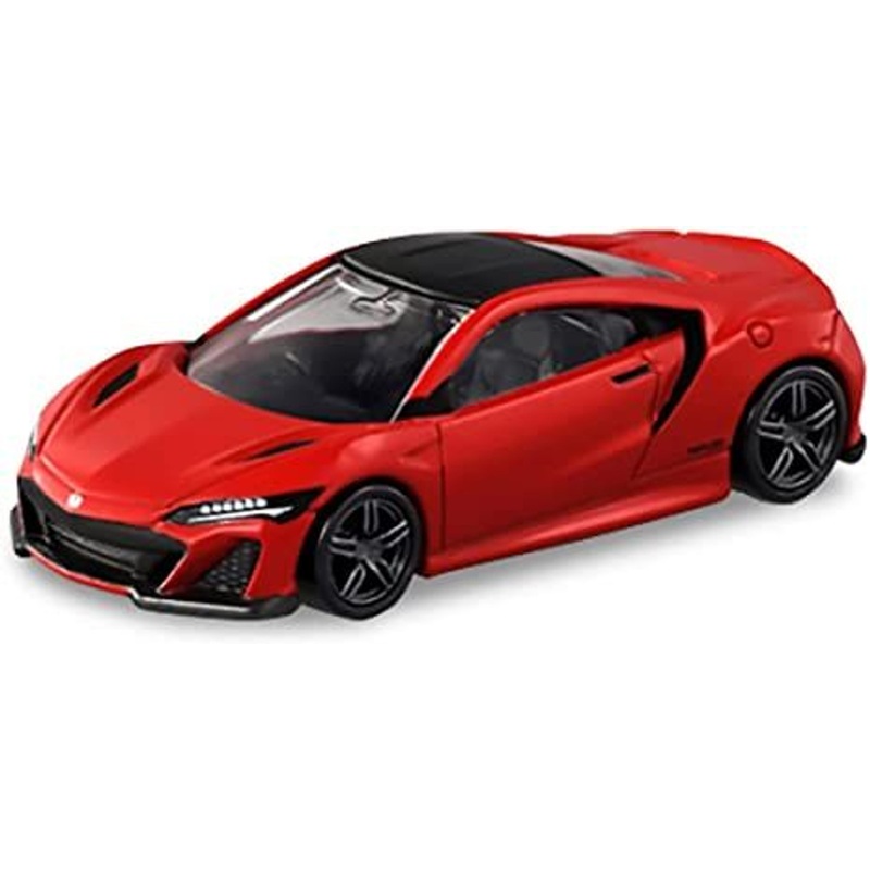 Takara Tomy Tomica Premium Honda NSX Type S