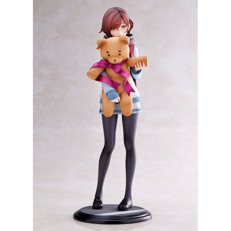 Wave Madoka Higuchi 1/7 Figure (The Idolmaster: Shiny Colors)
