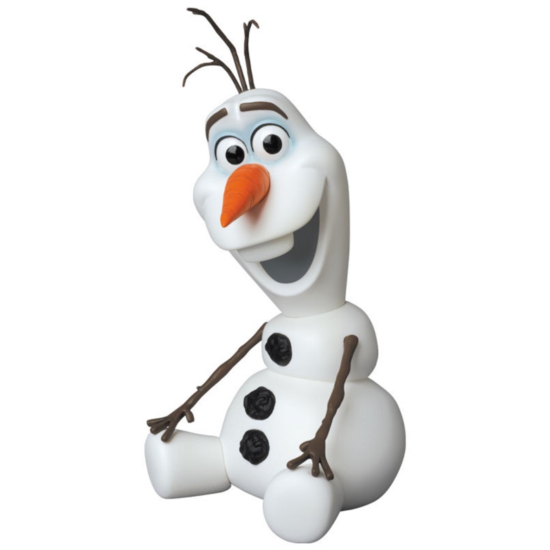 Medicom VCD-232 Disney Olaf from Frozen