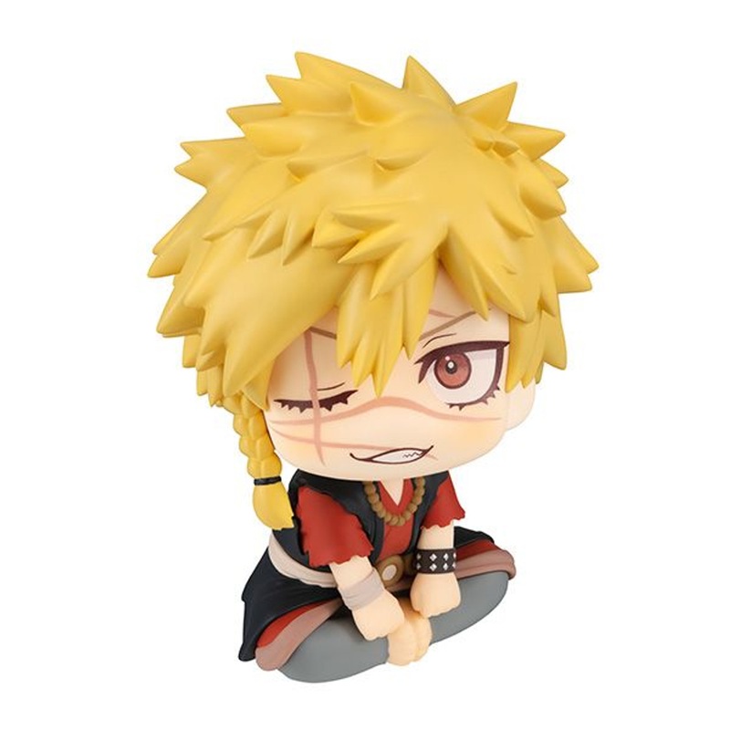 Megahouse LookUp Aza Chobe Figure (Hell’s Paradise: Jigokuraku)