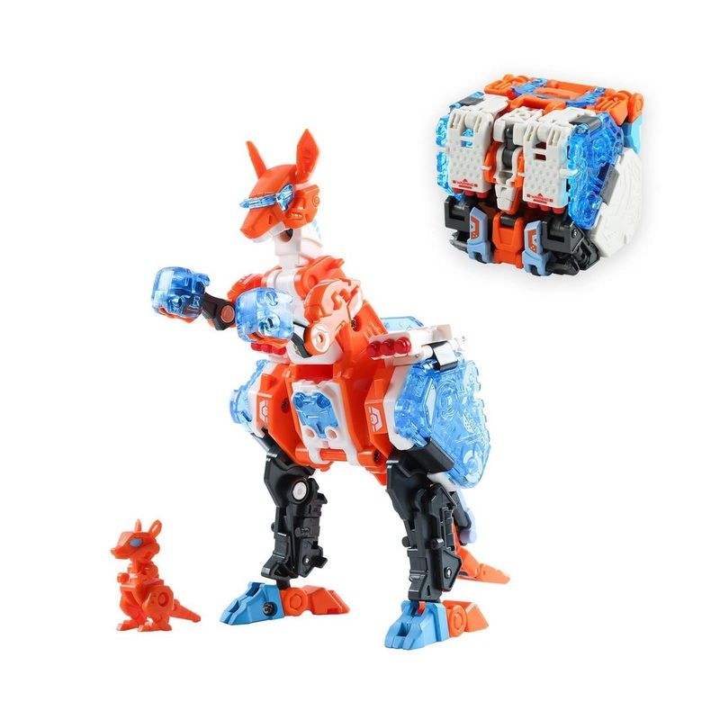 52Toys Beastbox BB-35 Ricochet