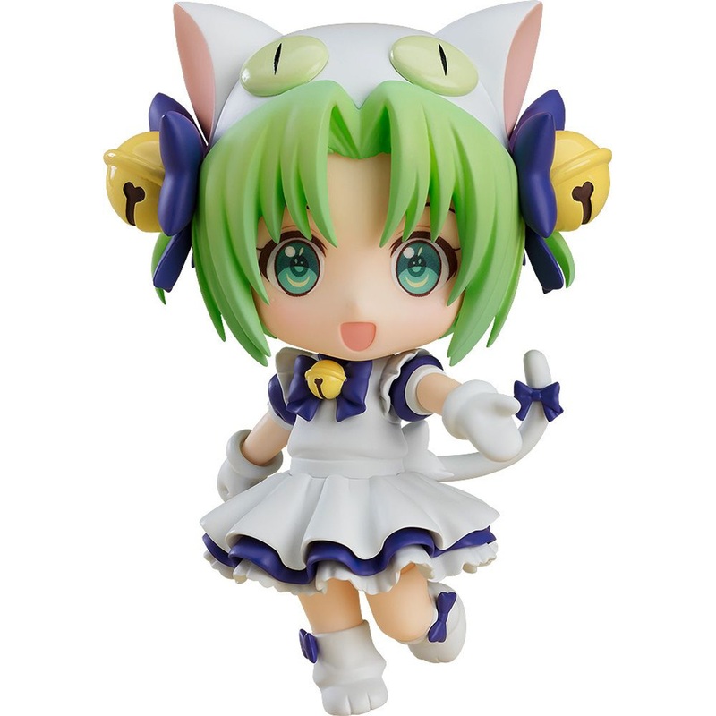 Good Smile Company Nendoroid Di Gi Charat Figure (Di Gi Charat)