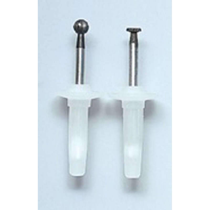 GSI Creos Mr.Hobby GT-01E Small Sander Set For Mr. Router (GT01 / GT09 / GT10)