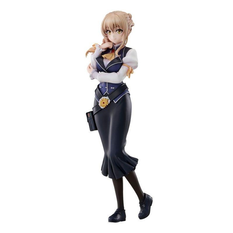 Union Creative Receptionist (Goblin Slayer II) Figure