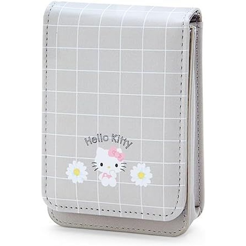 Sanrio Multi Case with Mirror – Hello Kitty
