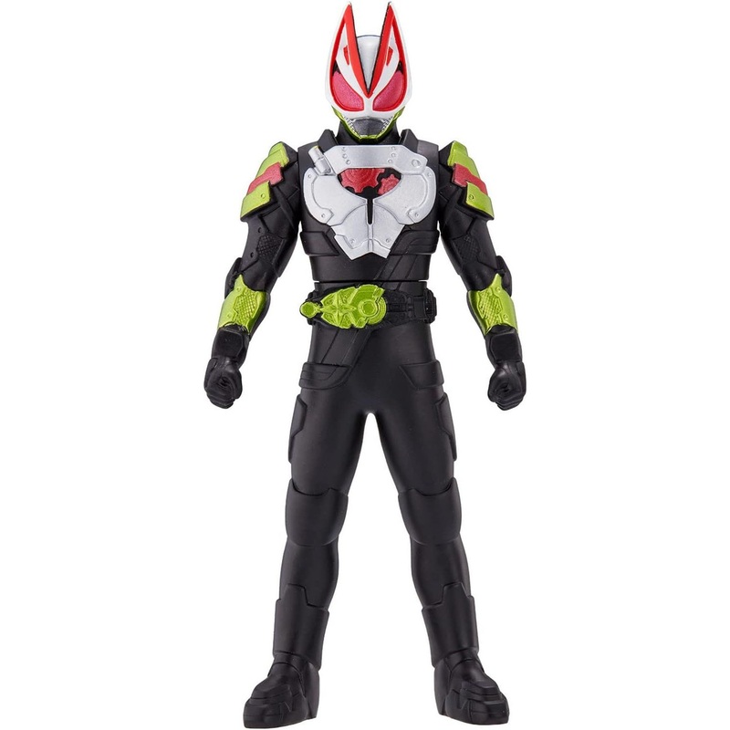 Bandai Rider Hero Series Kamen Rider Geats Ninja Form
