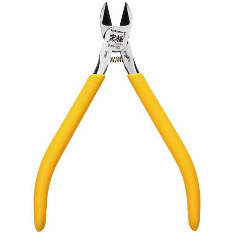 God Hand Maspar Masking Tape Nippers GH-SMN-125