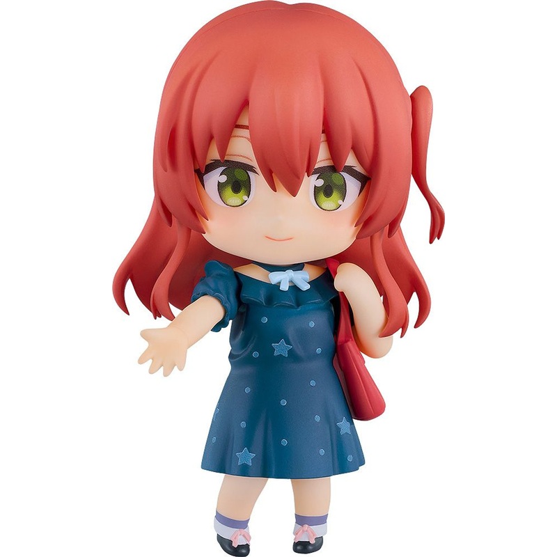Good Smile Company Nendoroid Ikuyo Kita: Casual Clothes Ver. Figure (Bocchi the Rock!)