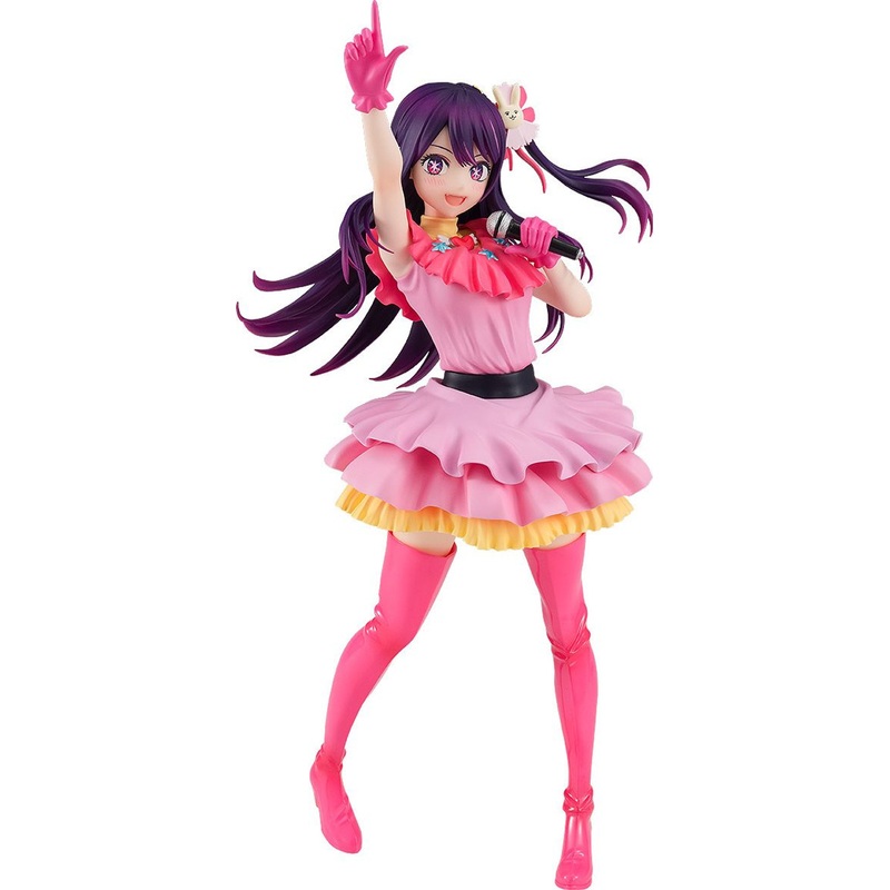 Good Smile Company POP UP PARADE Ai Figure (OSHI NO KO)