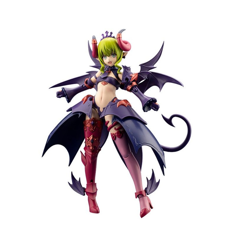 Kotobukiya Arcanadea Velretta ReACT-P Plastic Model