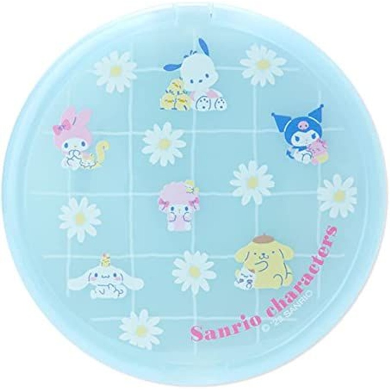 Sanrio Compact Mirror Sanrio Characters (Daisy)