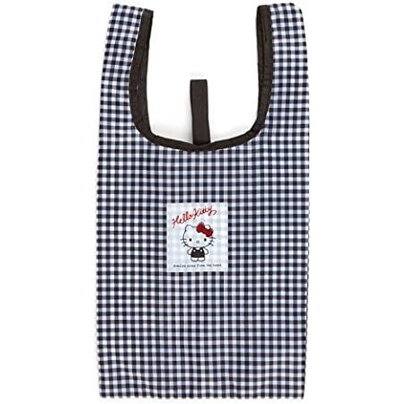 Sanrio Eco Bag S – Hello Kitty