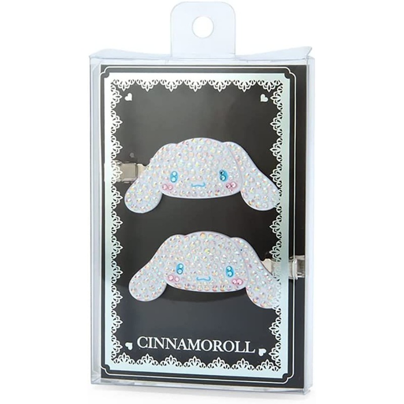 Sanrio Jewel Hair Clip – Cinnamoroll