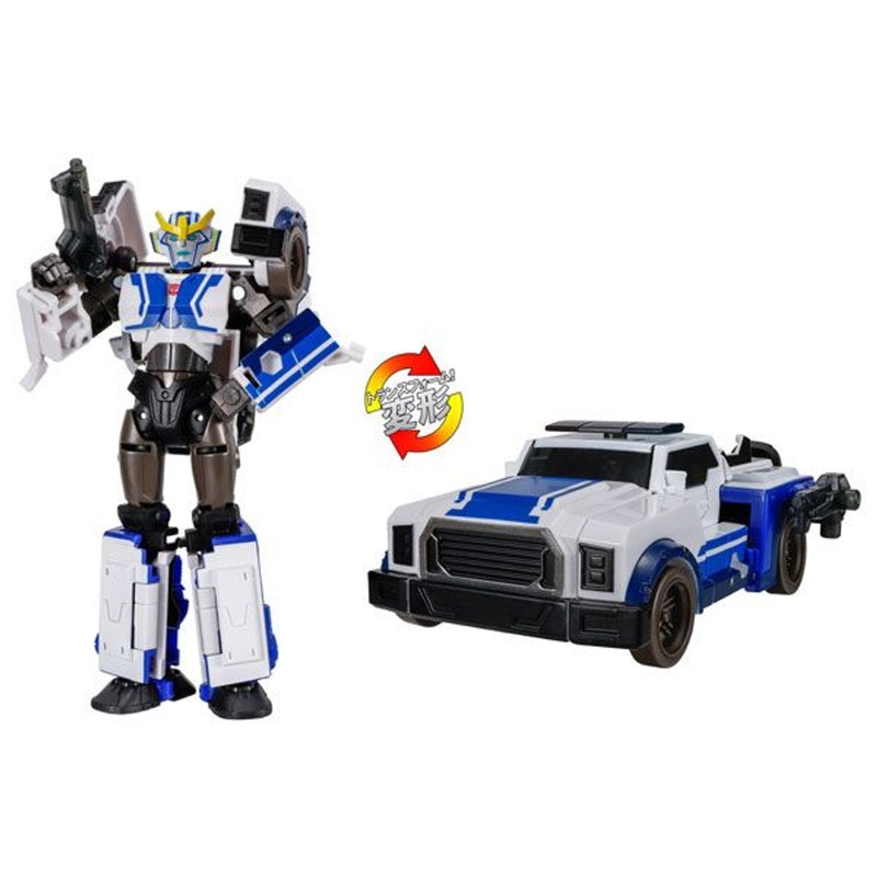 Takara Tomy Transformers Strongarm (Transformers)