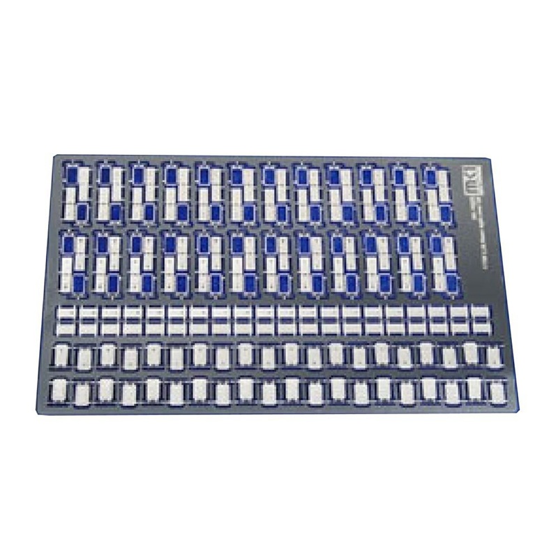 MK1 Design MS35005 1/350 IJN Watertight Door Set