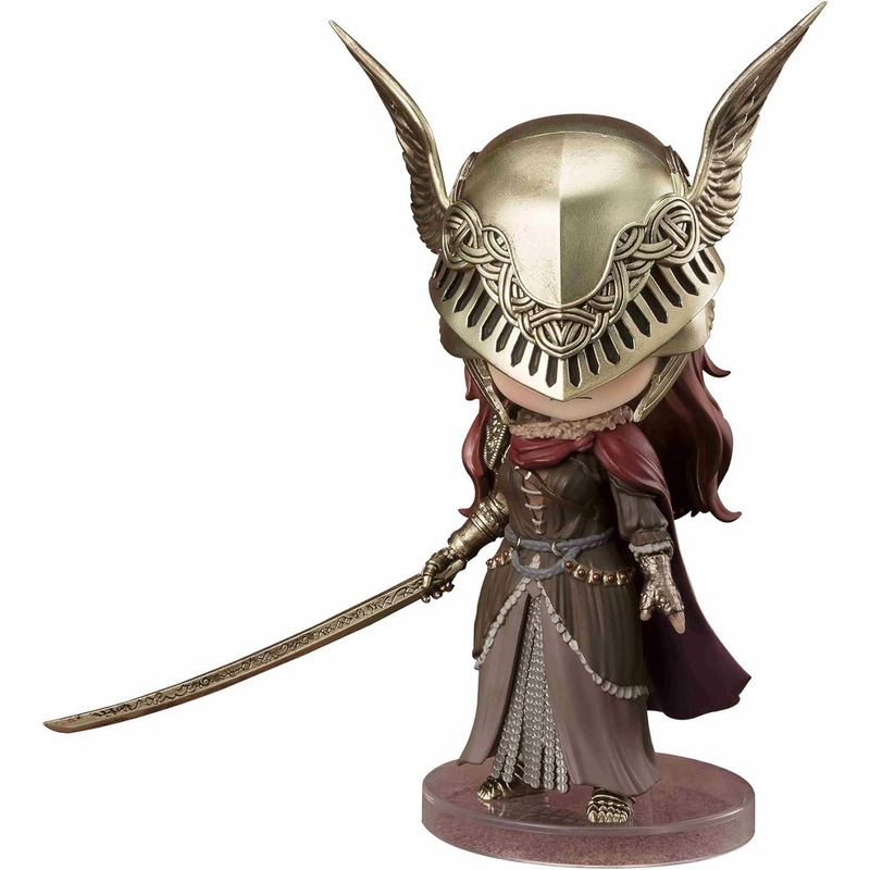 Bandai Figuarts mini Malenia Blade of Miquella Figure (Elden Ring)