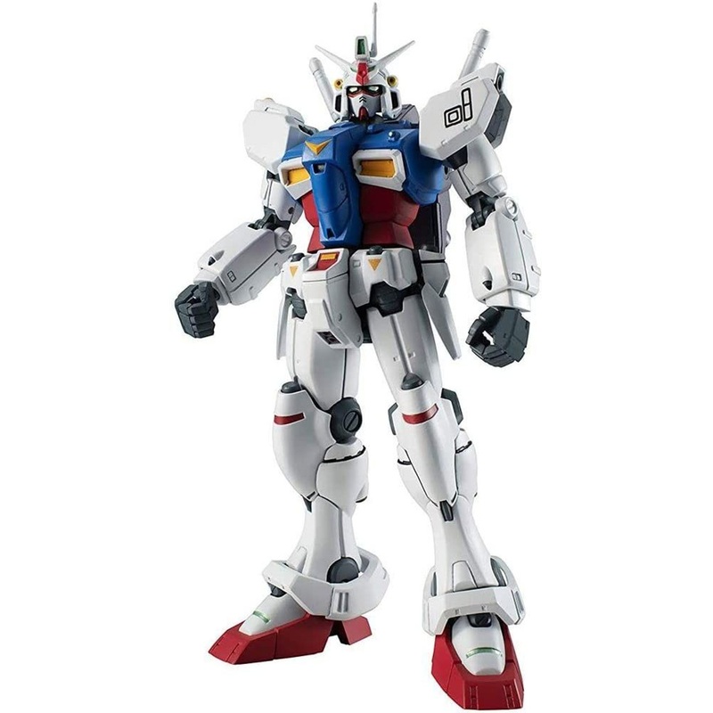 Bandai Robot Spirits (Side MS) RX-78GP01 Gundam ver. A.N.I.M.E.