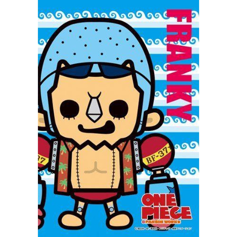 Ensky 150-312 Jigsaw Puzzle Franky 2 years later (150 Pieces)