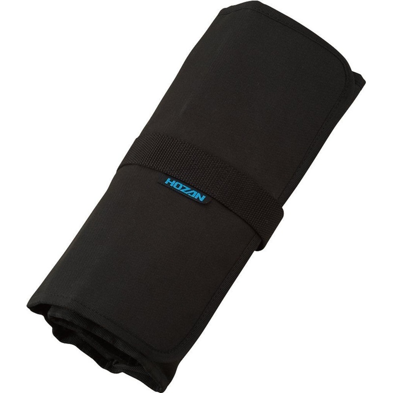 Hozan B-712 ROLL-UP POUCH