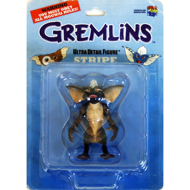 Medicom UDF-136 Ultra Detail Figure Gremlins Stripe