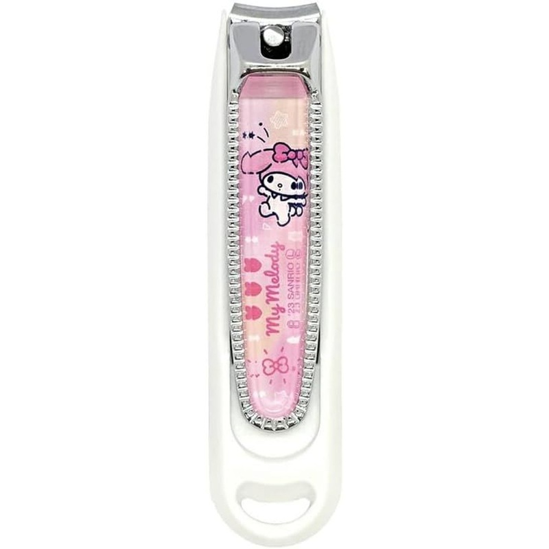 OST Sanrio Characters Nail Clippers My Melody