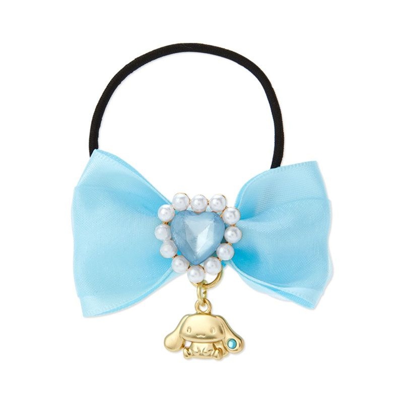 Sanrio Cute Hair Tie with Bijou Cinnamoroll