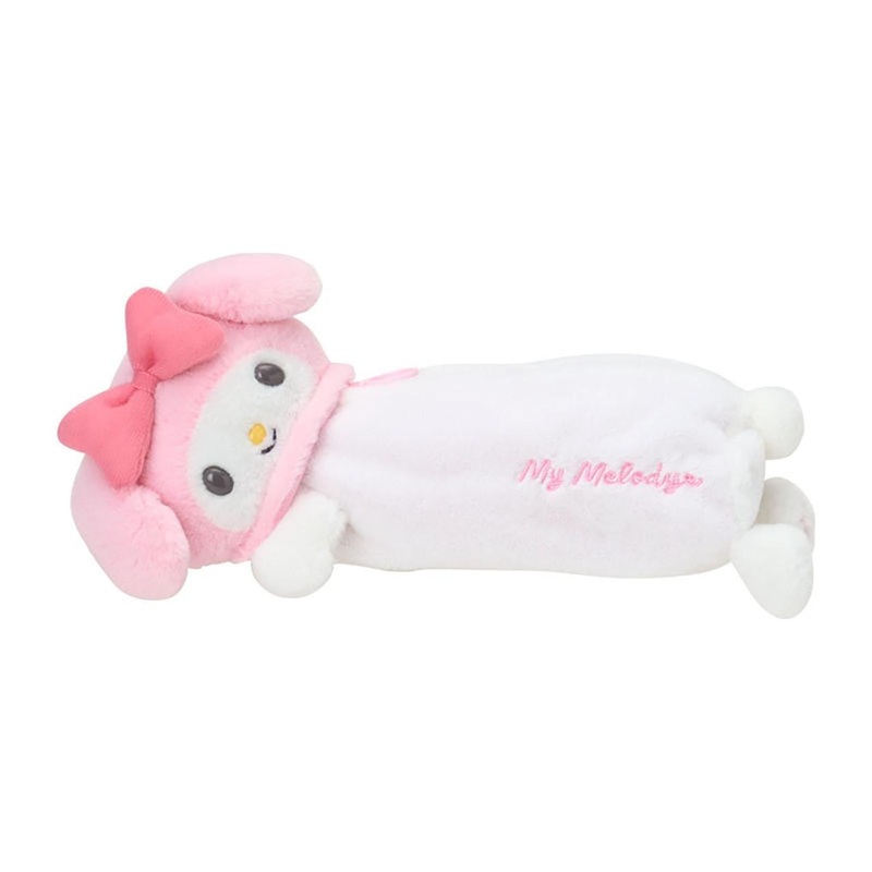Sanrio My Melody Plush Pen Case
