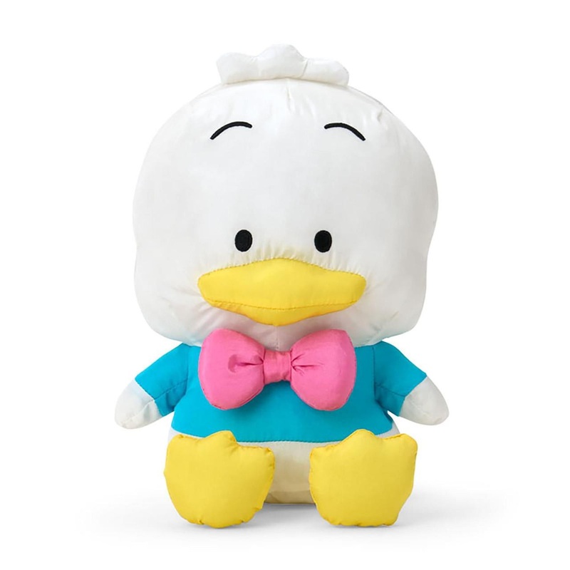 Sanrio Pekkle Plush Toy (Fuwasha Kids)