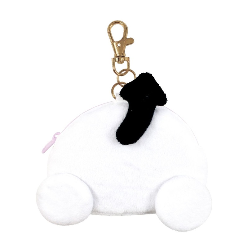 T’s Factory Sanrio Oshiri Pouch Kuromi