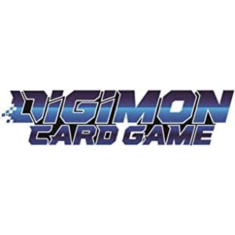 Digimon TCG Blast Ace Booster Box [BT-14]