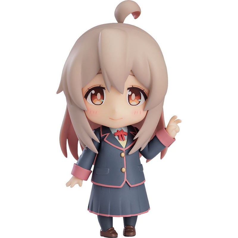 Good Smile Company Nendoroid Mahiro Oyama Figure (Onimai: I’m Now Your Sister!)