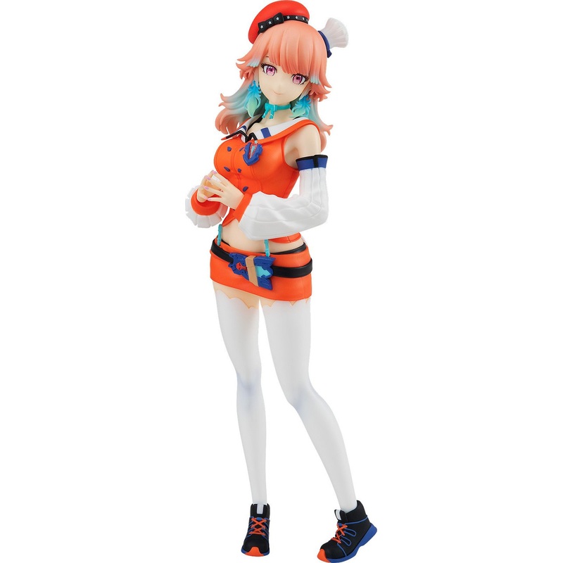 Good Smile Company POP UP PARADE Takanashi Kiara Figure (hololive production)