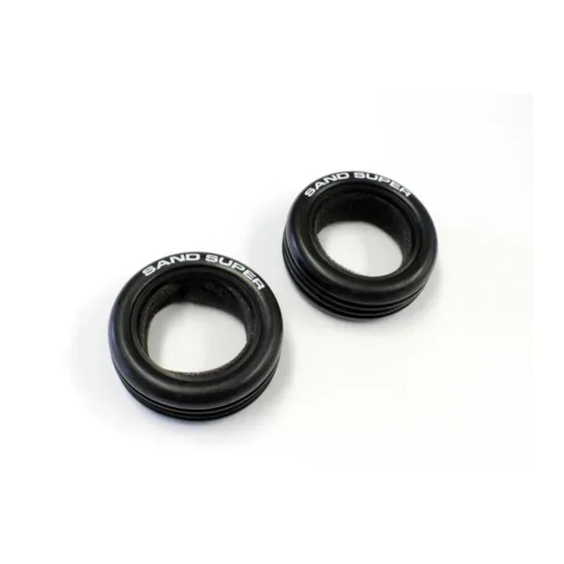 Kyosho SCT003MB Front Tire (Medium/2pcs/Turbo Scorpion)