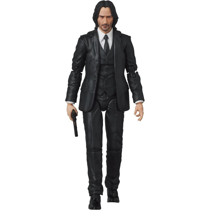 Medicom MAFEX No.212 John Wick: Chapter 4 Figure