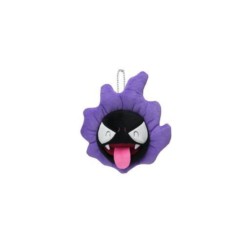 Pokemon Center Original Luminescence Mascot Gastly