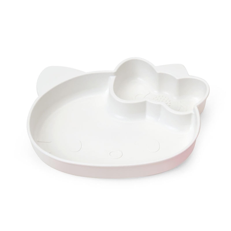Sanrio Hello Kitty Baby Lunch Plate