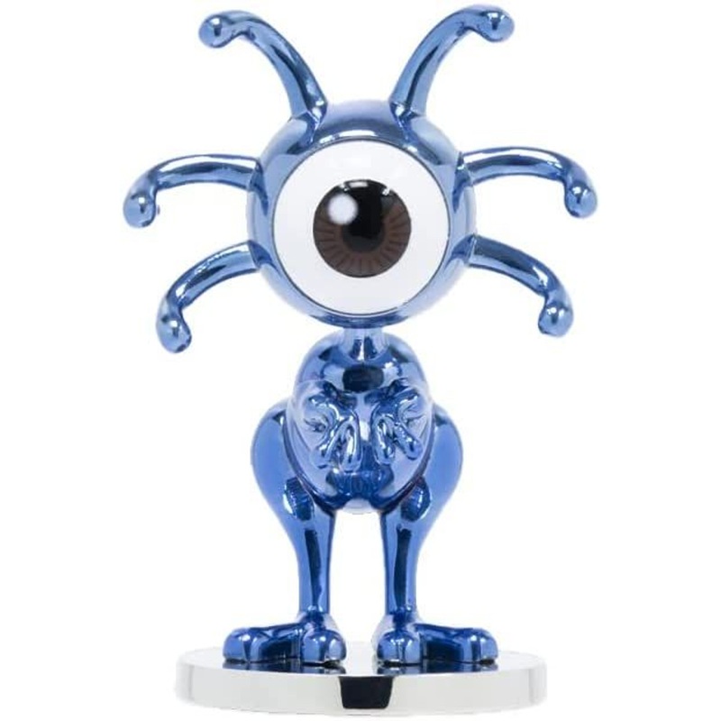 Square Enix Metallic Monsters Gallery Winky (Dragon Quest)
